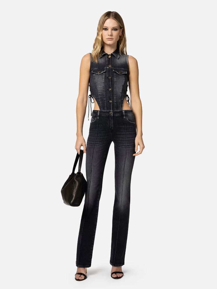 ELISABETTA FRANCHI jumpsuit alternative