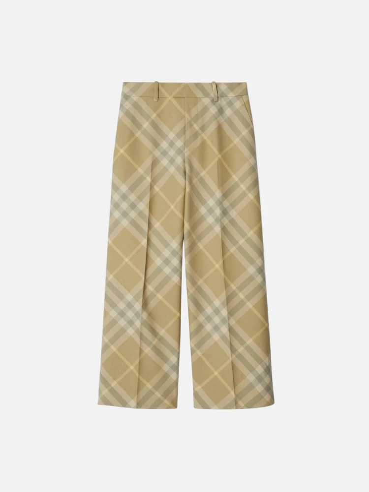 BURBERRY pants