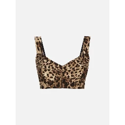 DOLCE & GABBANA top