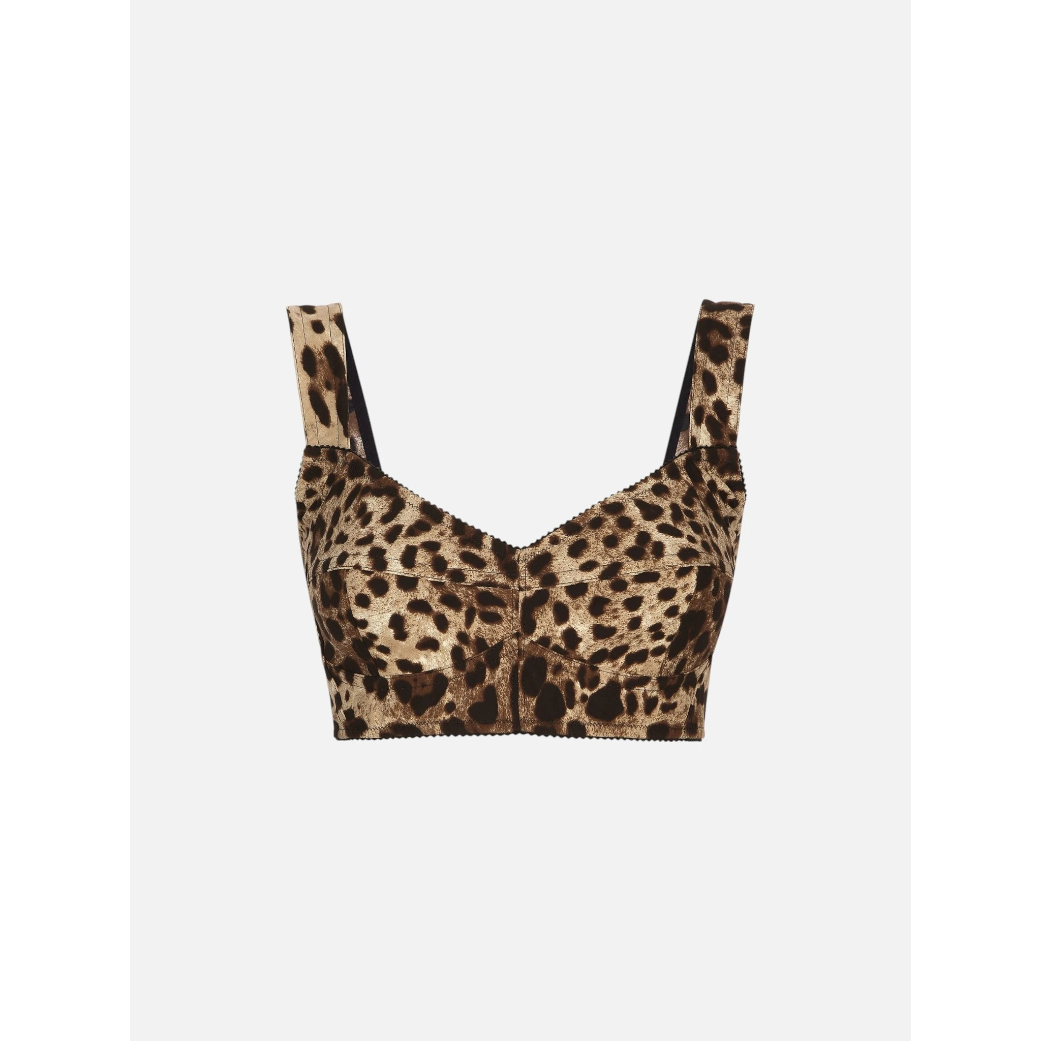 DOLCE & GABBANA top