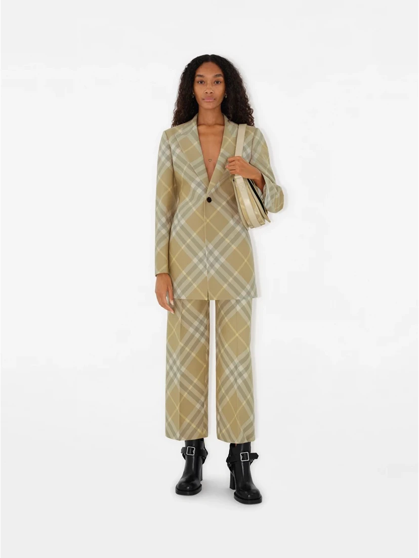 BURBERRY pants