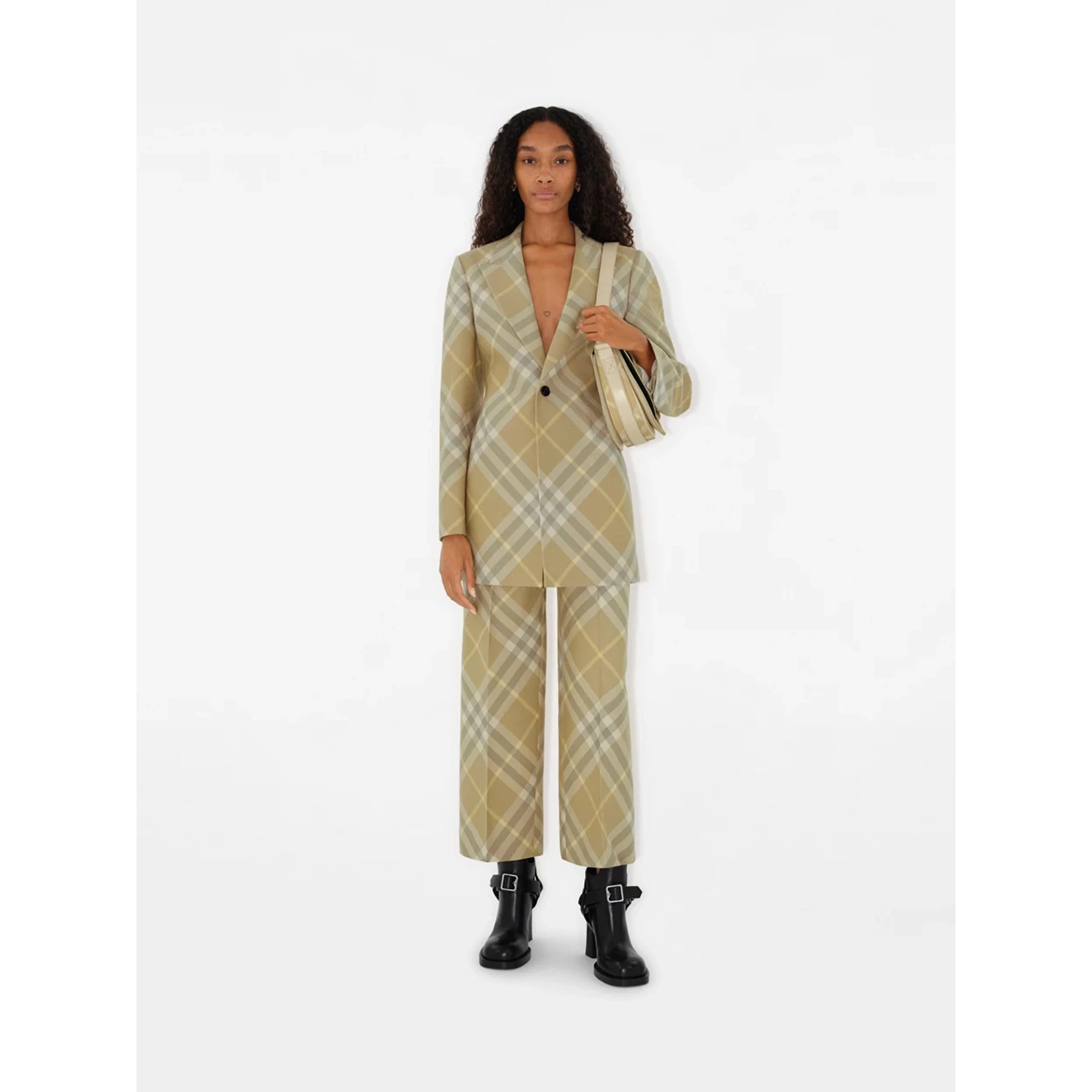 BURBERRY pants