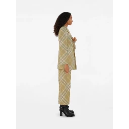 BURBERRY pants