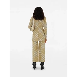 BURBERRY pants