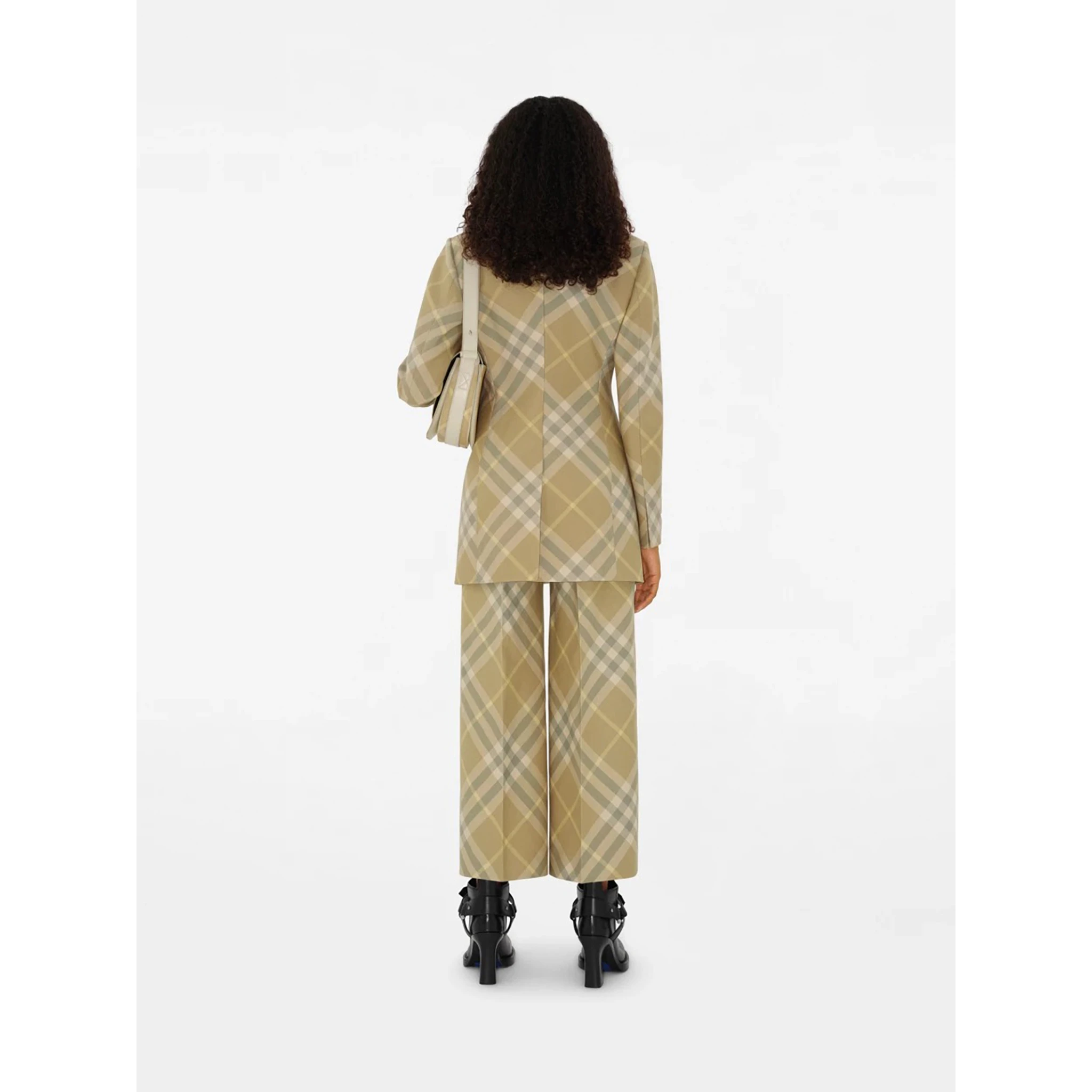 BURBERRY pants