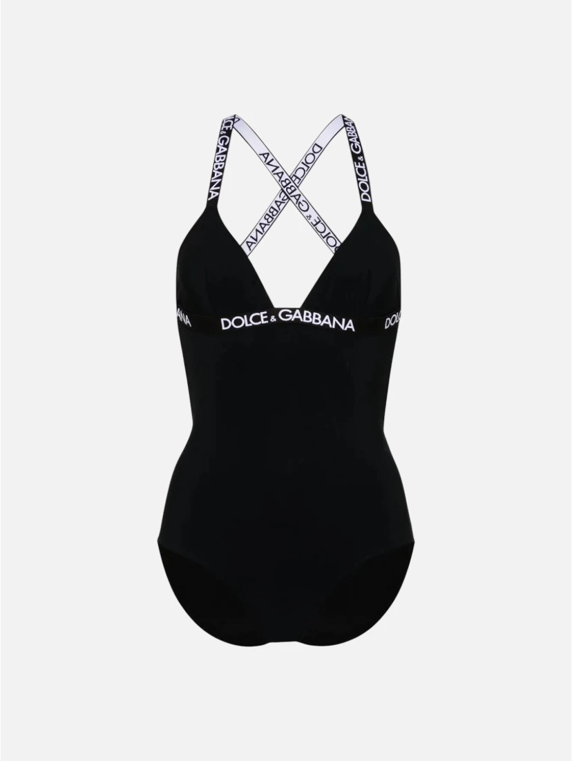 DOLCE & GABBANA swimsuit