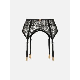 DOLCE & GABBANA halter tops