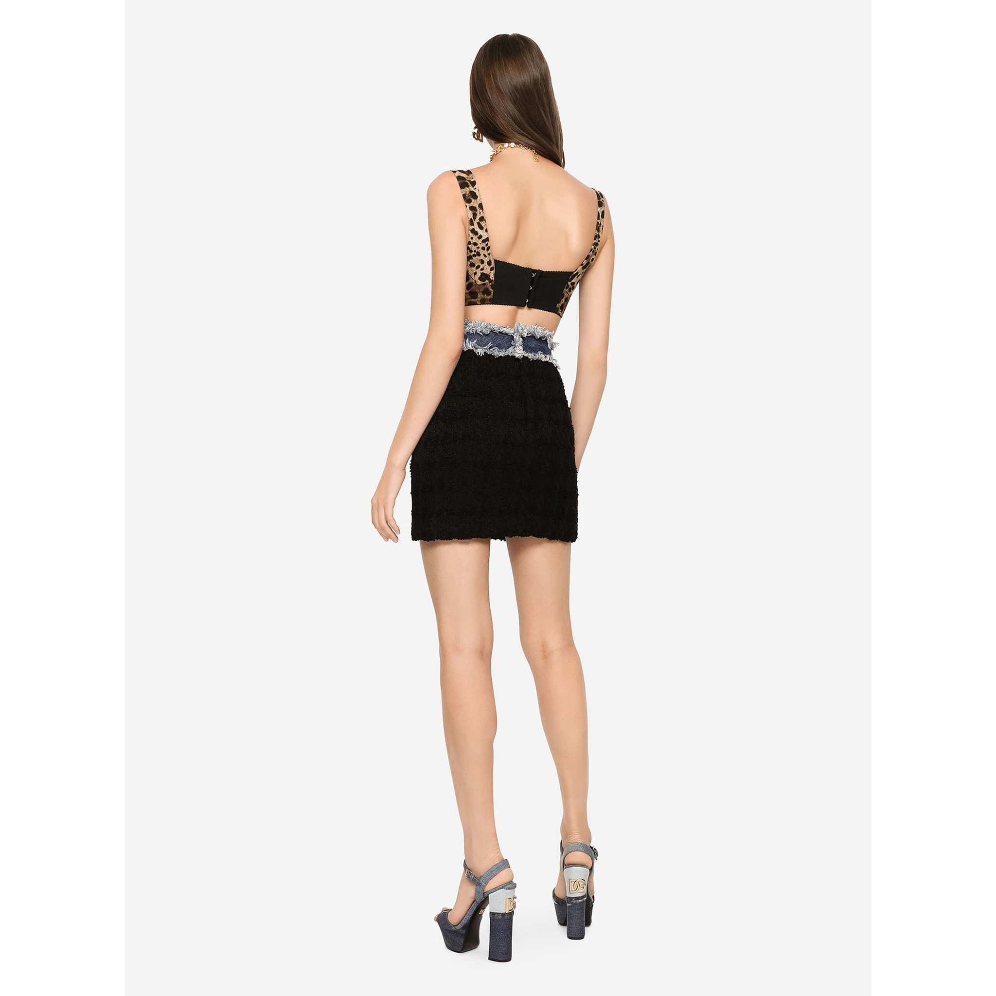 DOLCE & GABBANA top