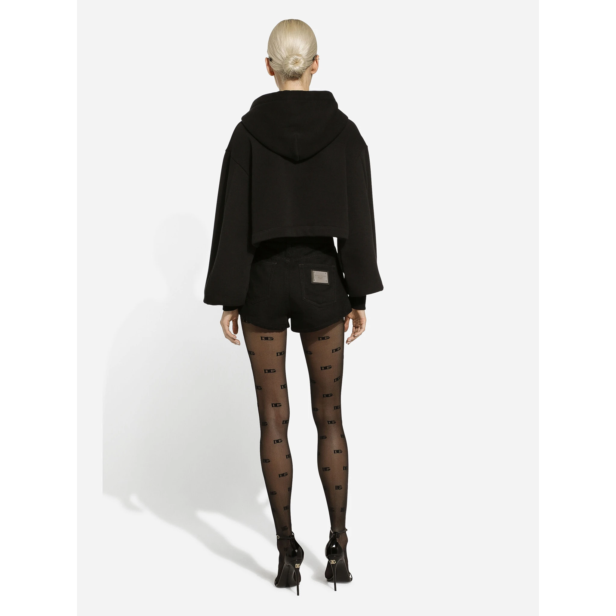 DOLCE & GABBANA sweatshirt