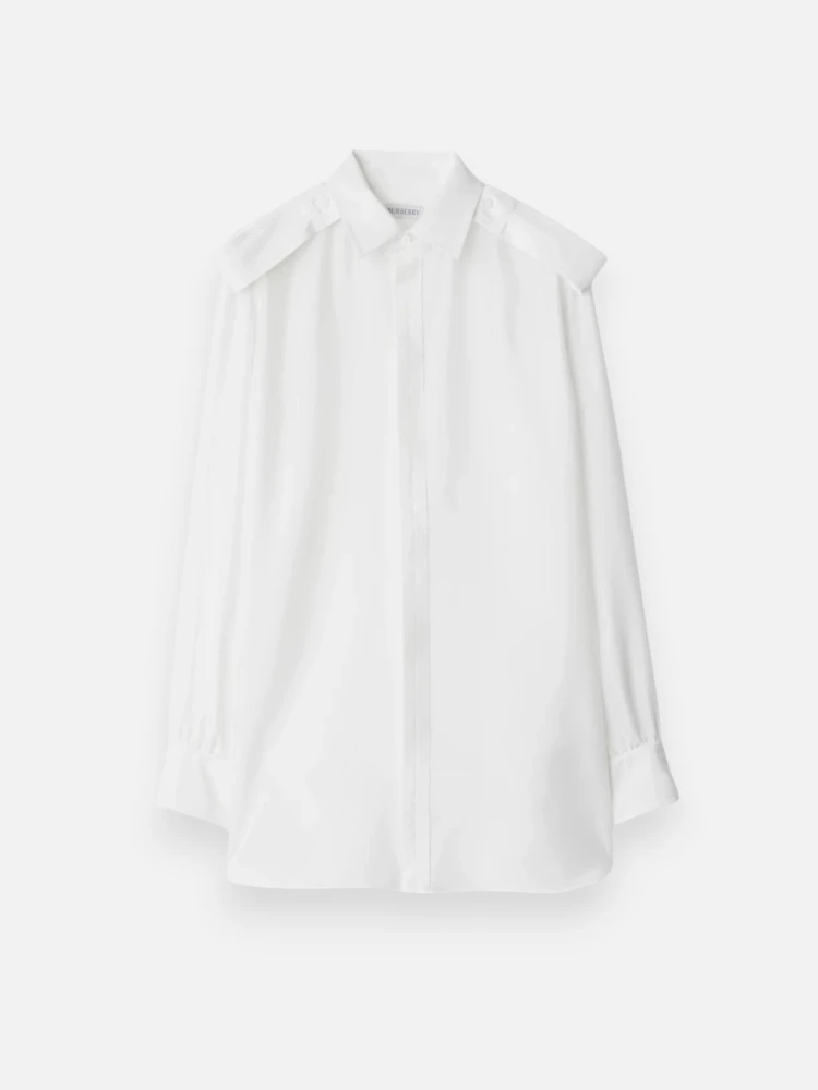 BURBERRY shirt
