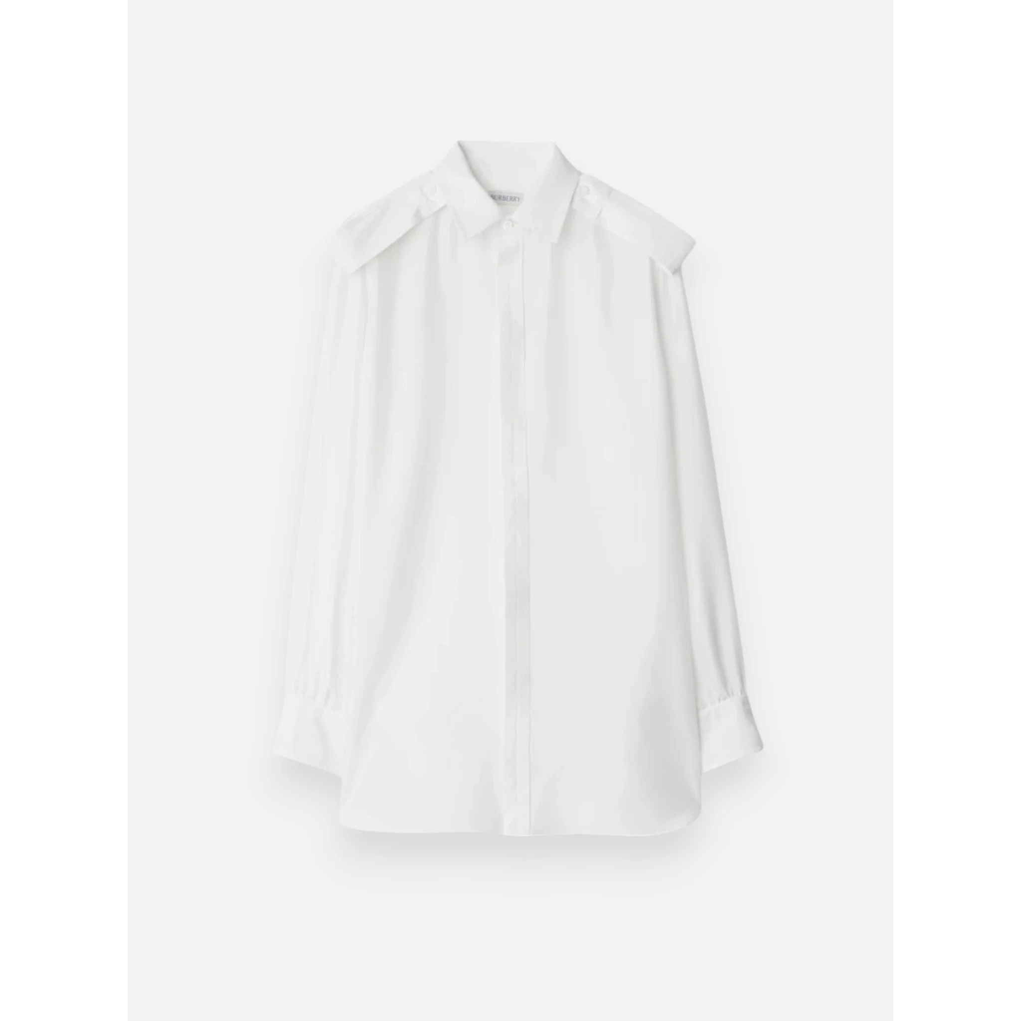 BURBERRY shirt