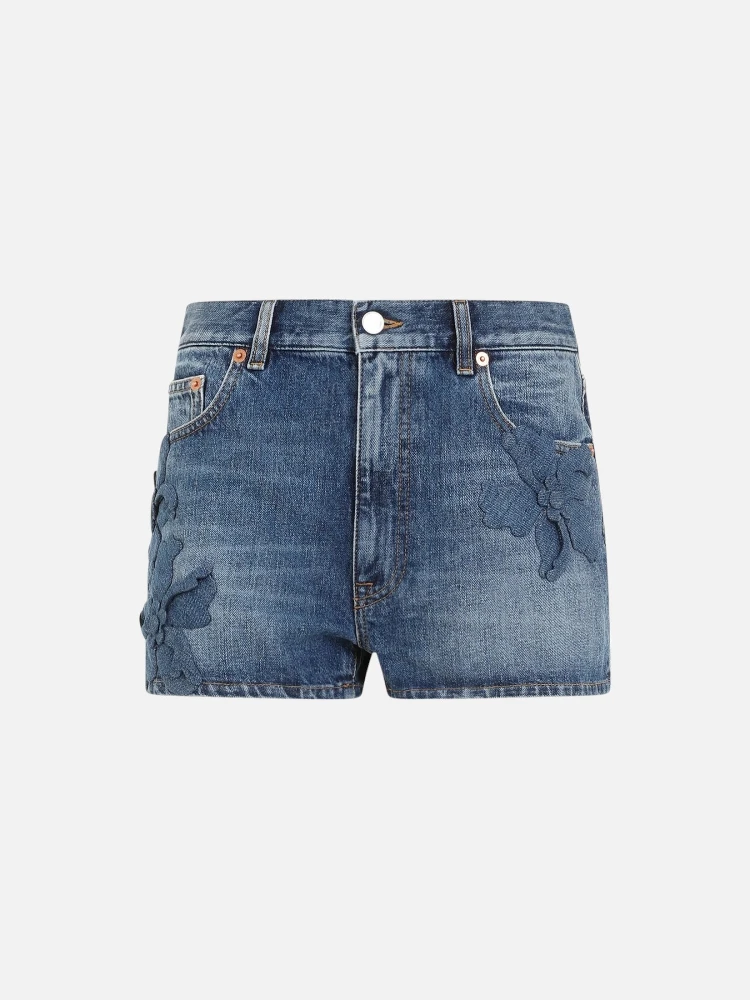 VALENTINO shorts