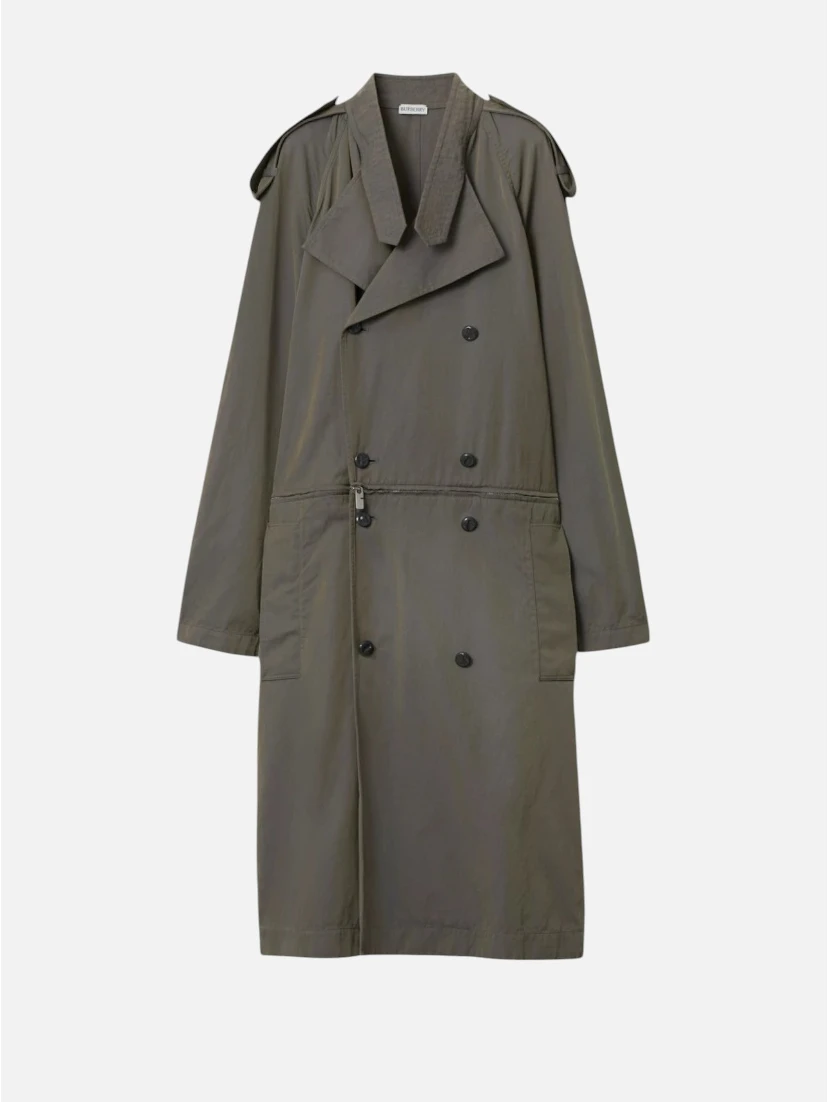 BURBERRY dress