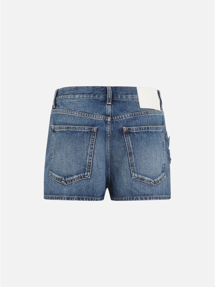 VALENTINO shorts