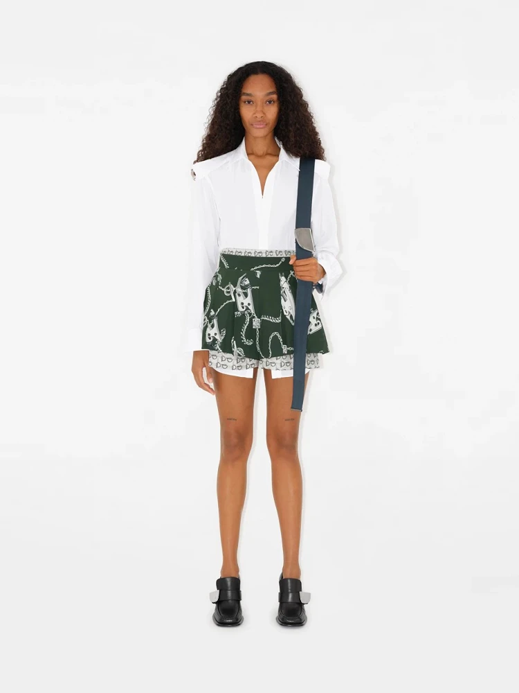 BURBERRY shirt alternative