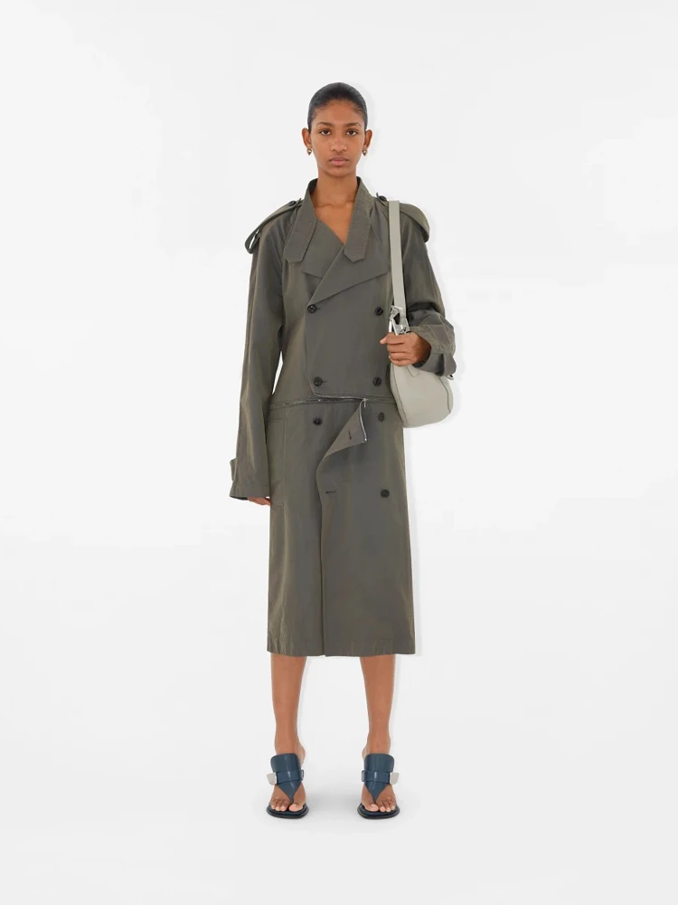 BURBERRY dress alternative