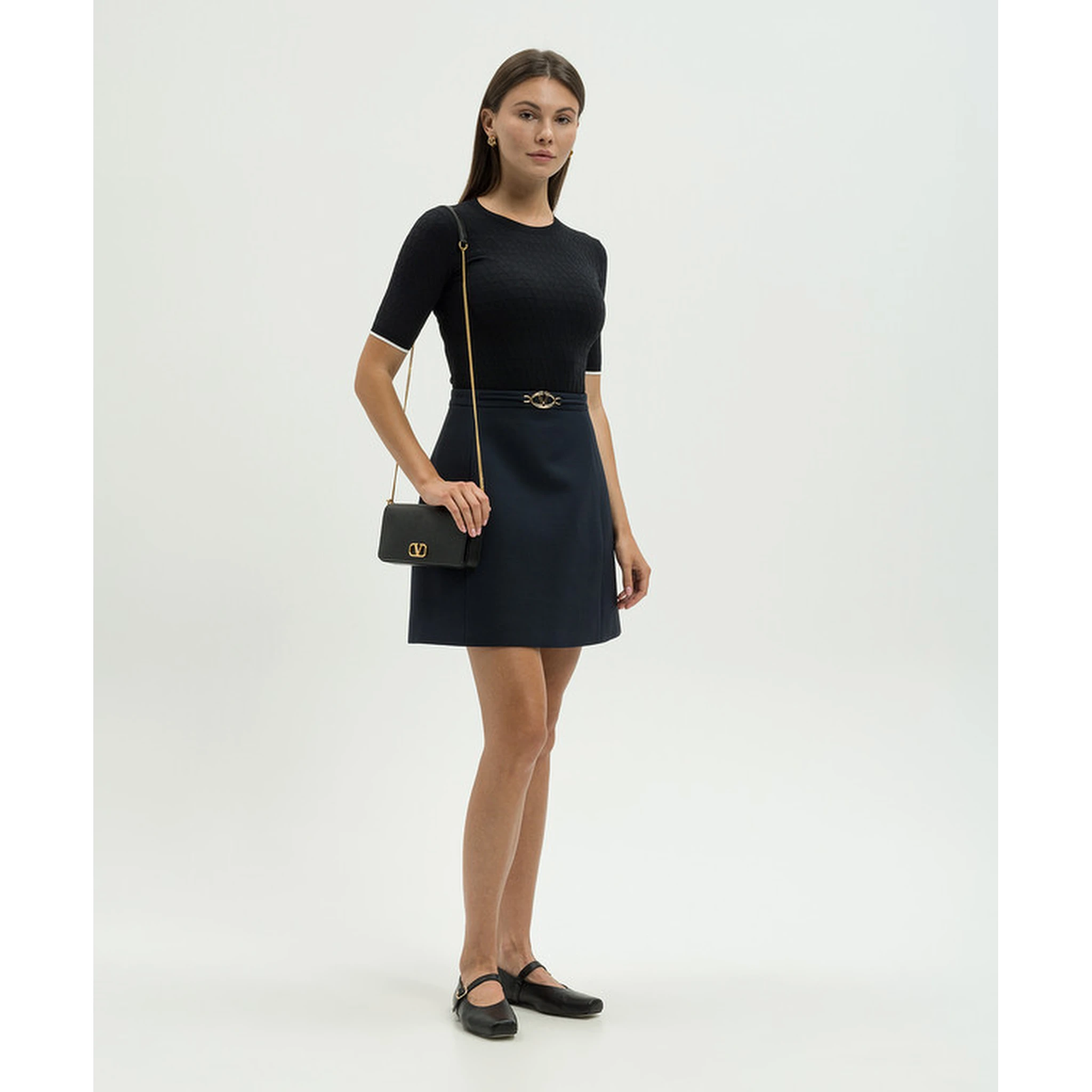 VALENTINO skirt
