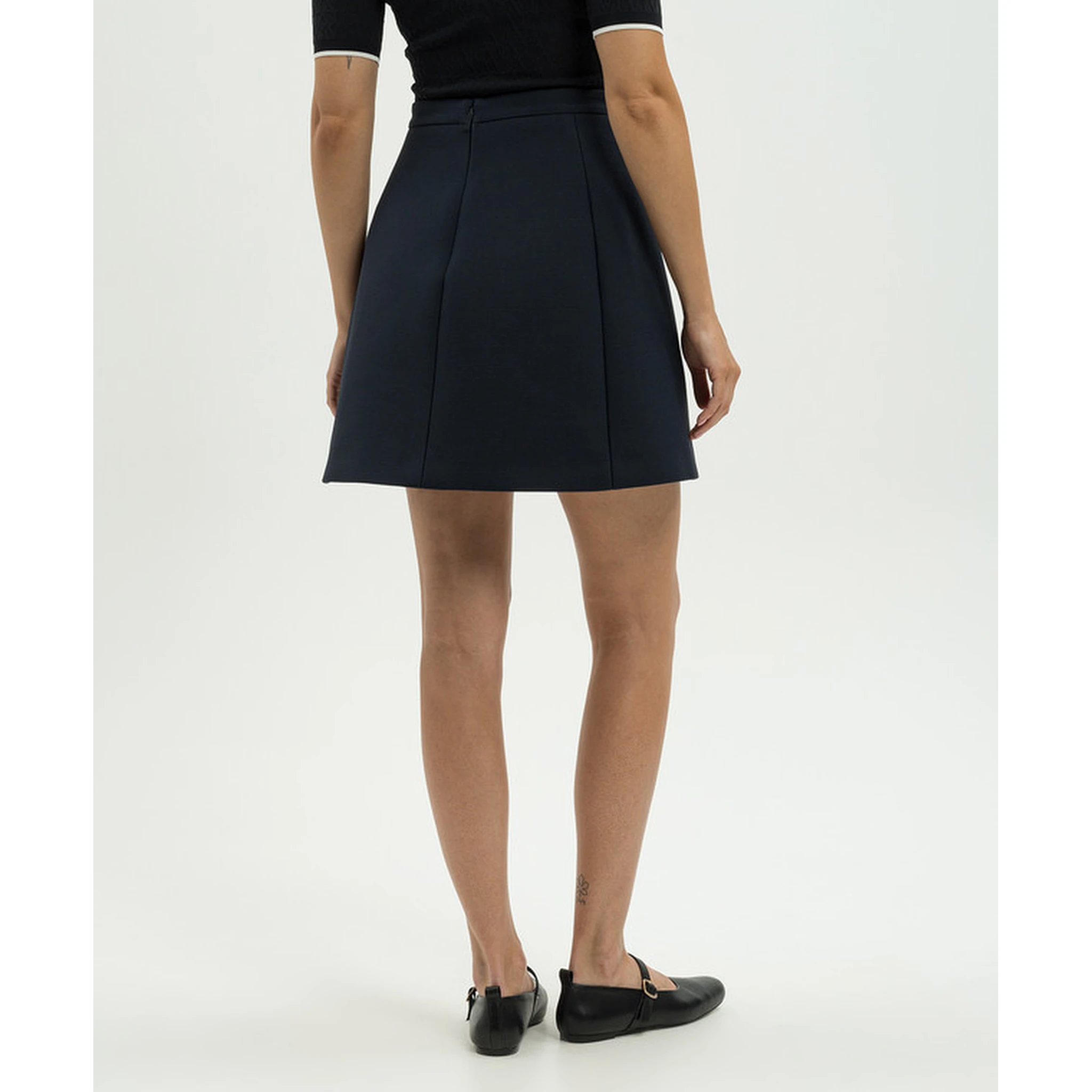 VALENTINO skirt