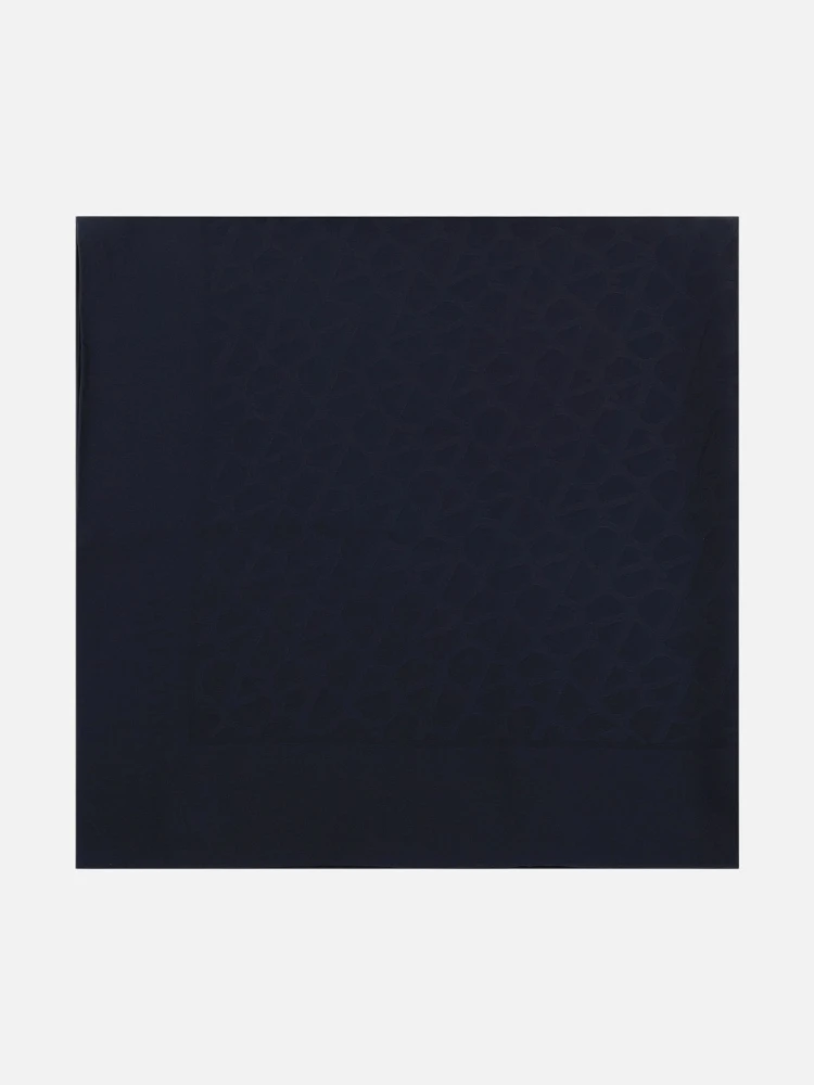 VALENTINO GARAVANI scarf
