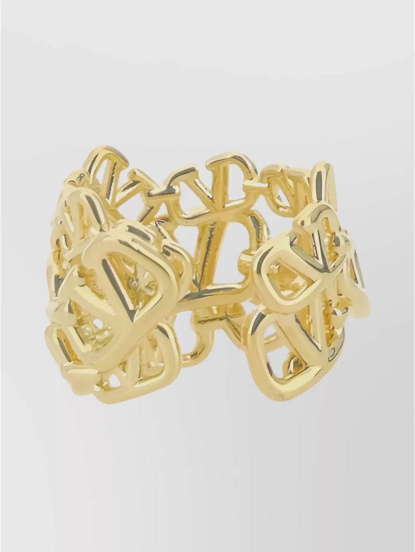 VALENTINO GARAVANI ring