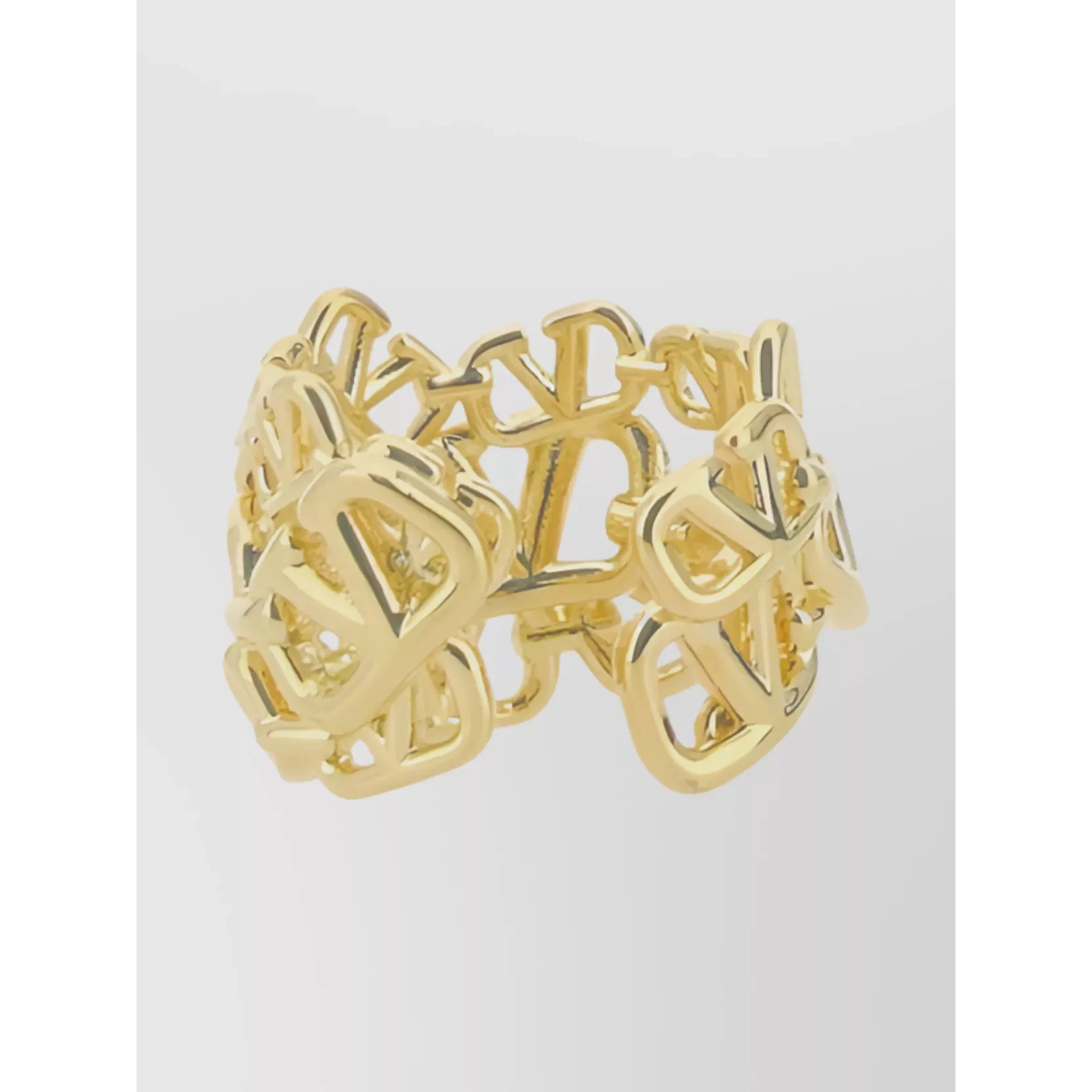 VALENTINO GARAVANI ring