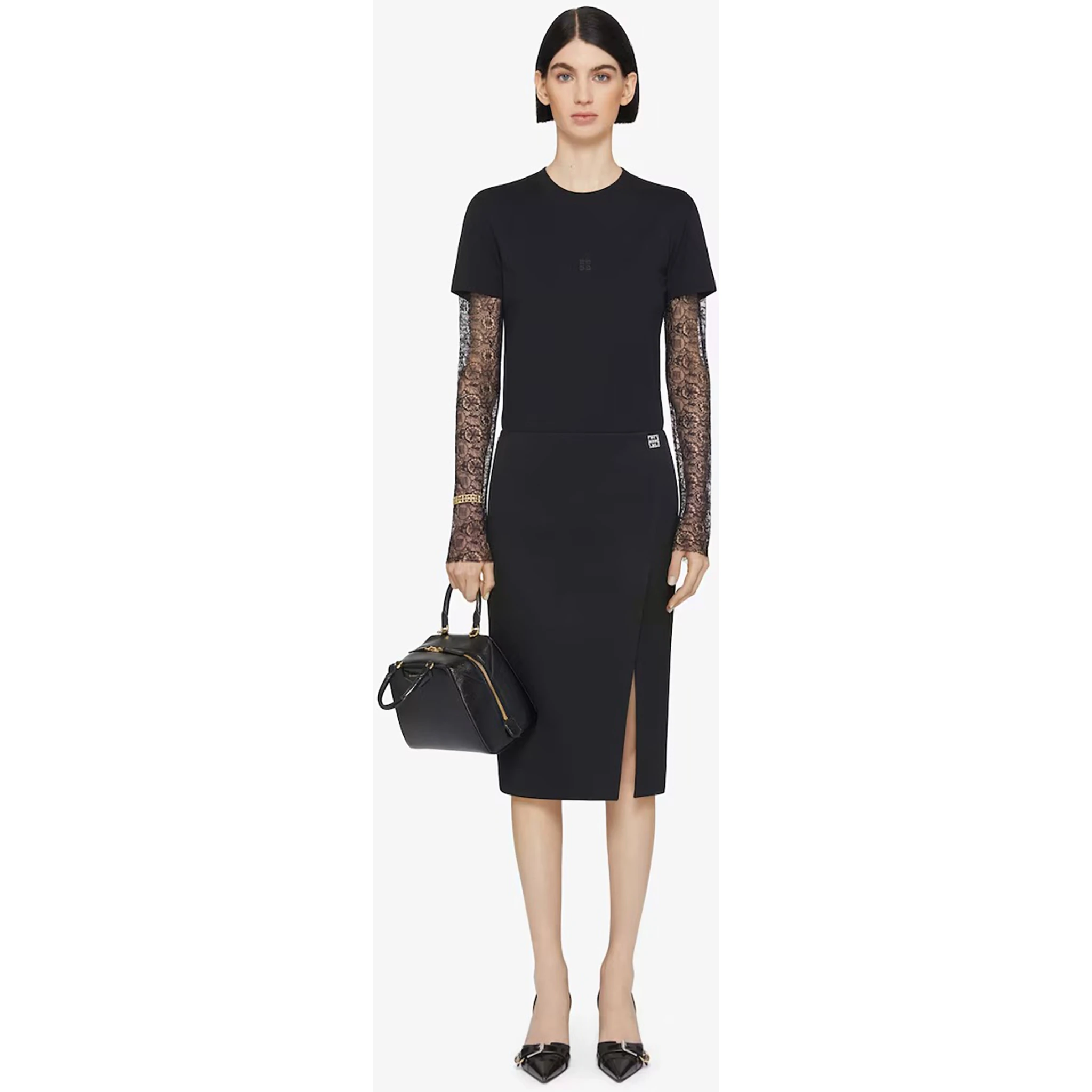 GIVENCHY skirt