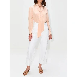 بلوزة كلوي