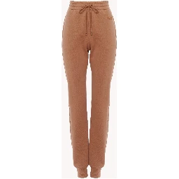 بنطال رياضي من CHLOÉ