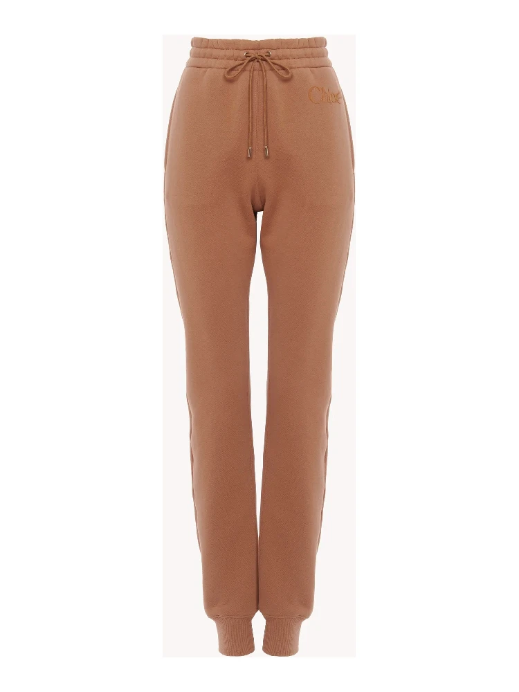 CHLOÉ sweatpants bottom
