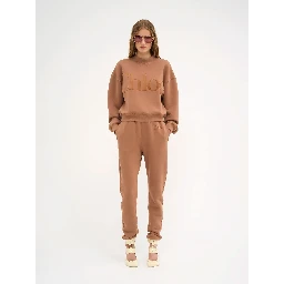 بنطال رياضي من CHLOÉ