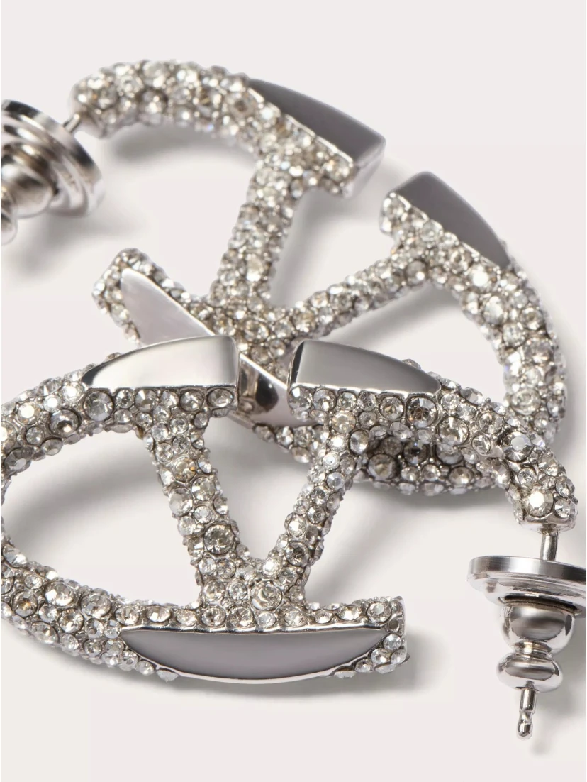VALENTINO GARAVANI earrings