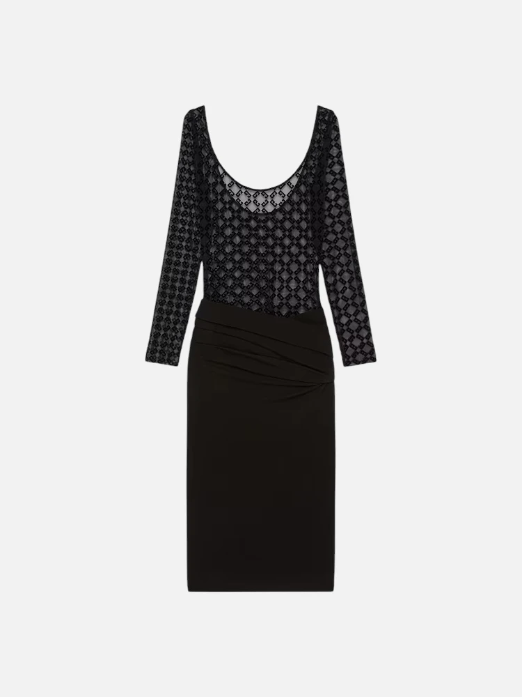 GIVENCHY dress