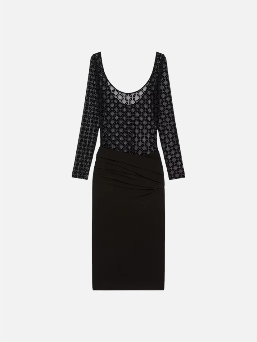 GIVENCHY dress