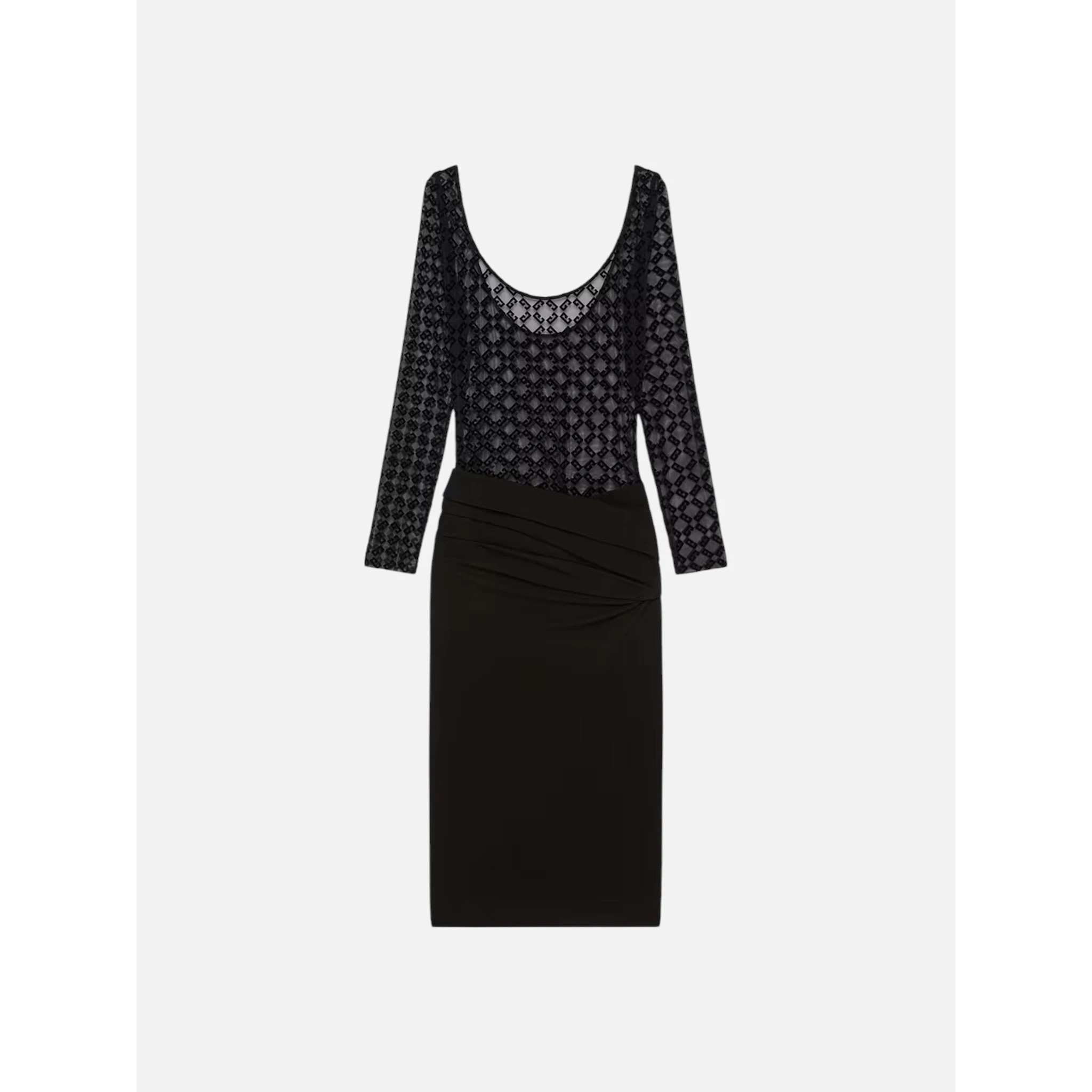 GIVENCHY dress