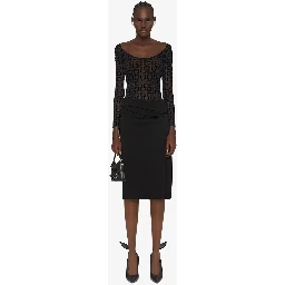 GIVENCHY dress