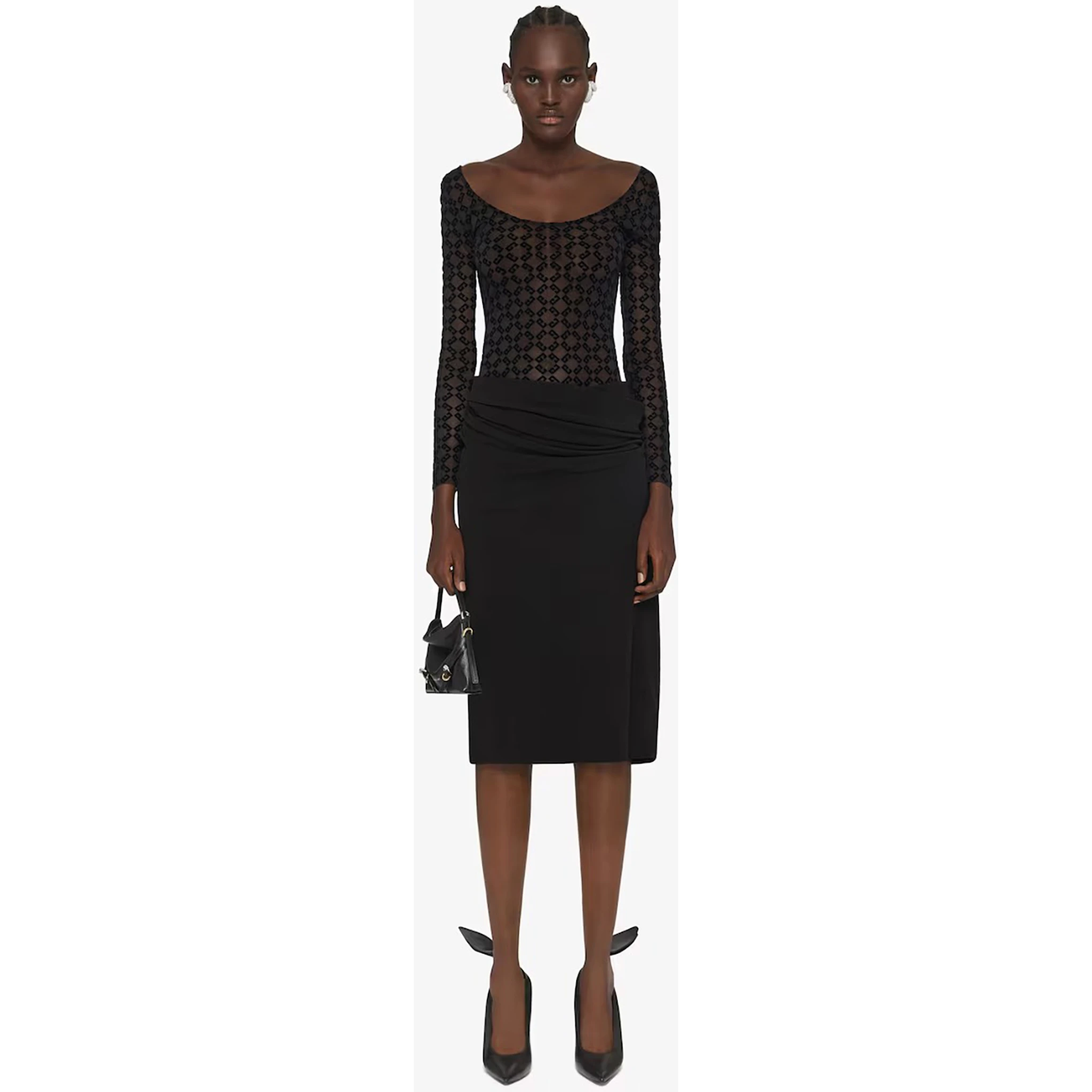 GIVENCHY dress