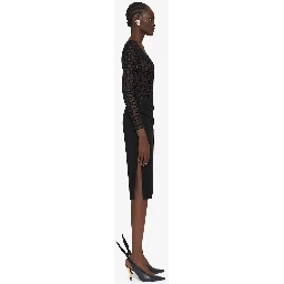 GIVENCHY dress