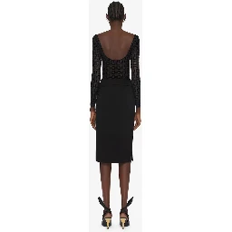 GIVENCHY dress