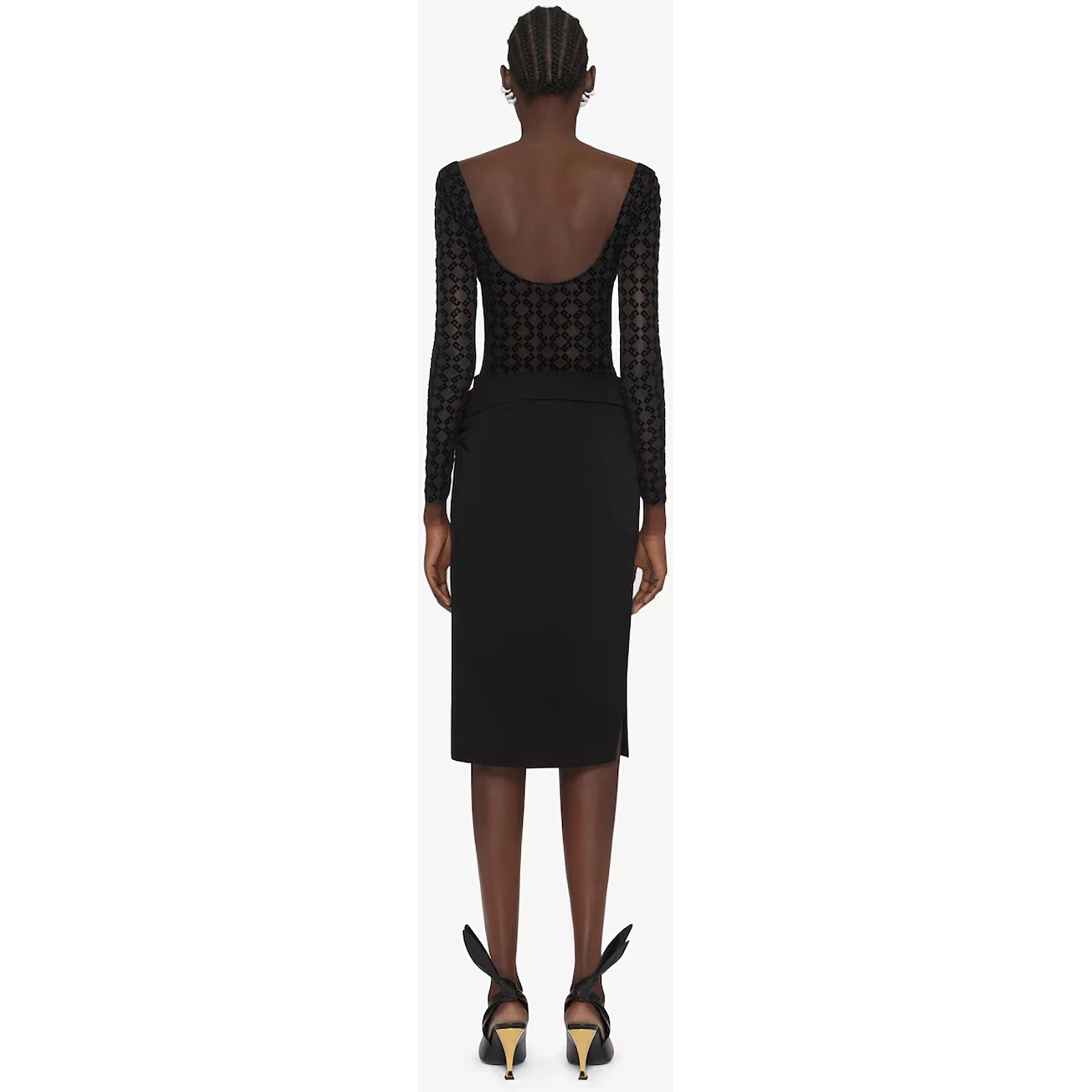 GIVENCHY dress