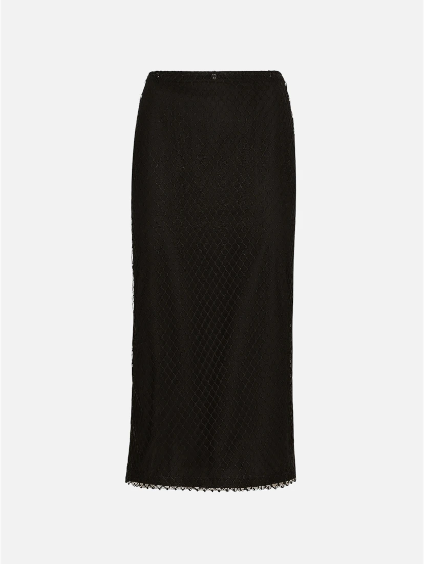 DOLCE & GABBANA skirt