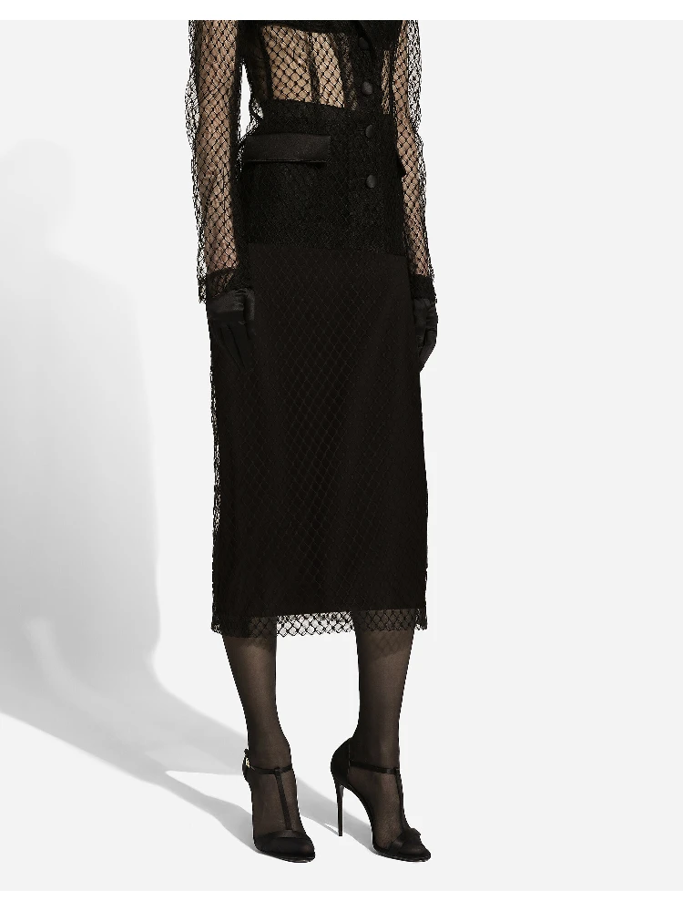 DOLCE & GABBANA skirt alternative