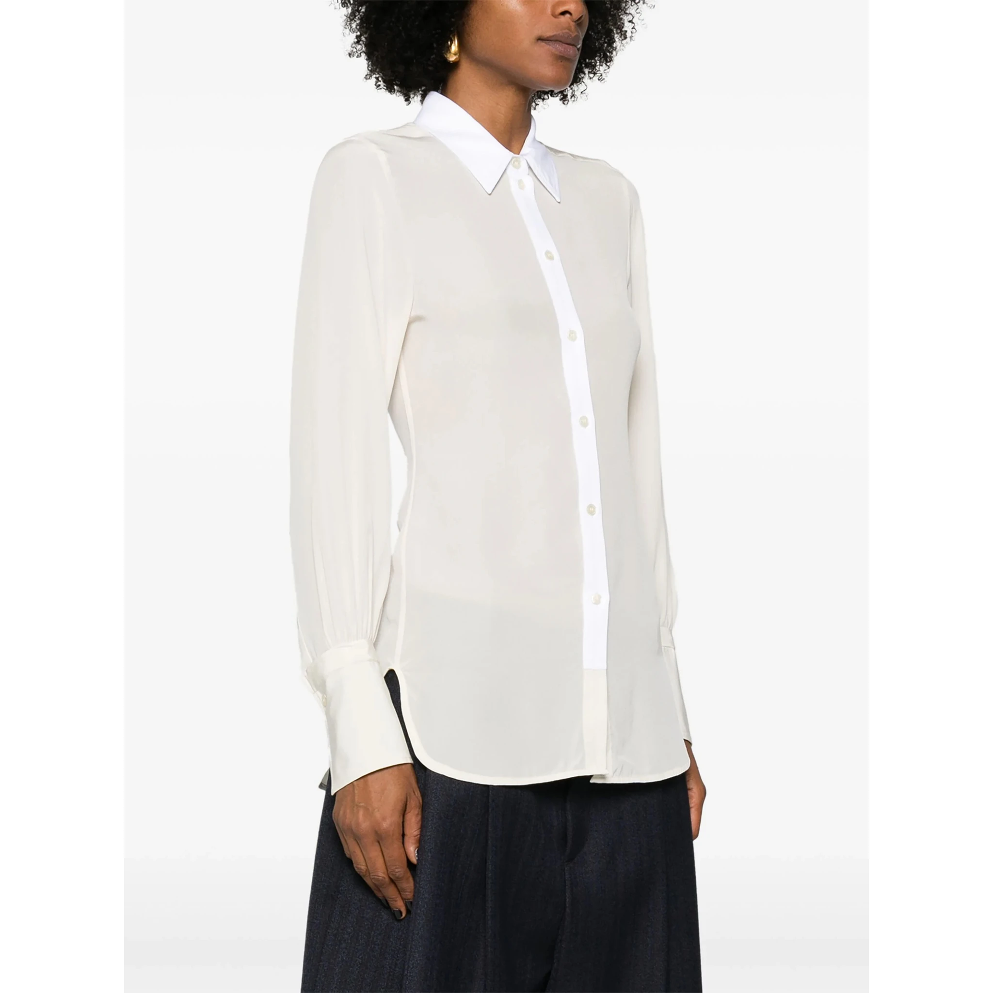 VICTORIA BECKHAM blouse