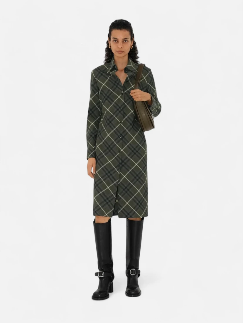 BURBERRY dress