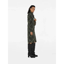 BURBERRY dress