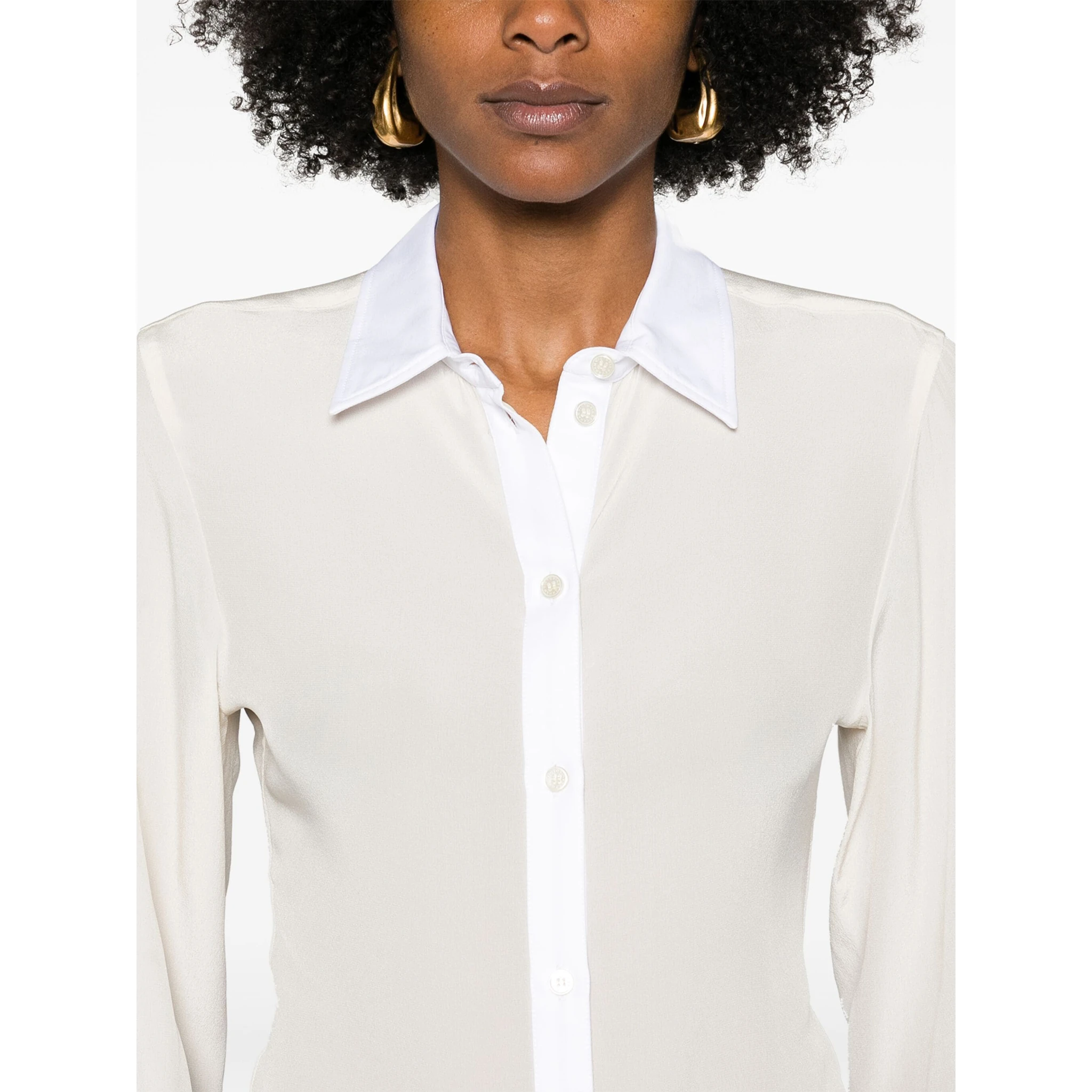 VICTORIA BECKHAM blouse