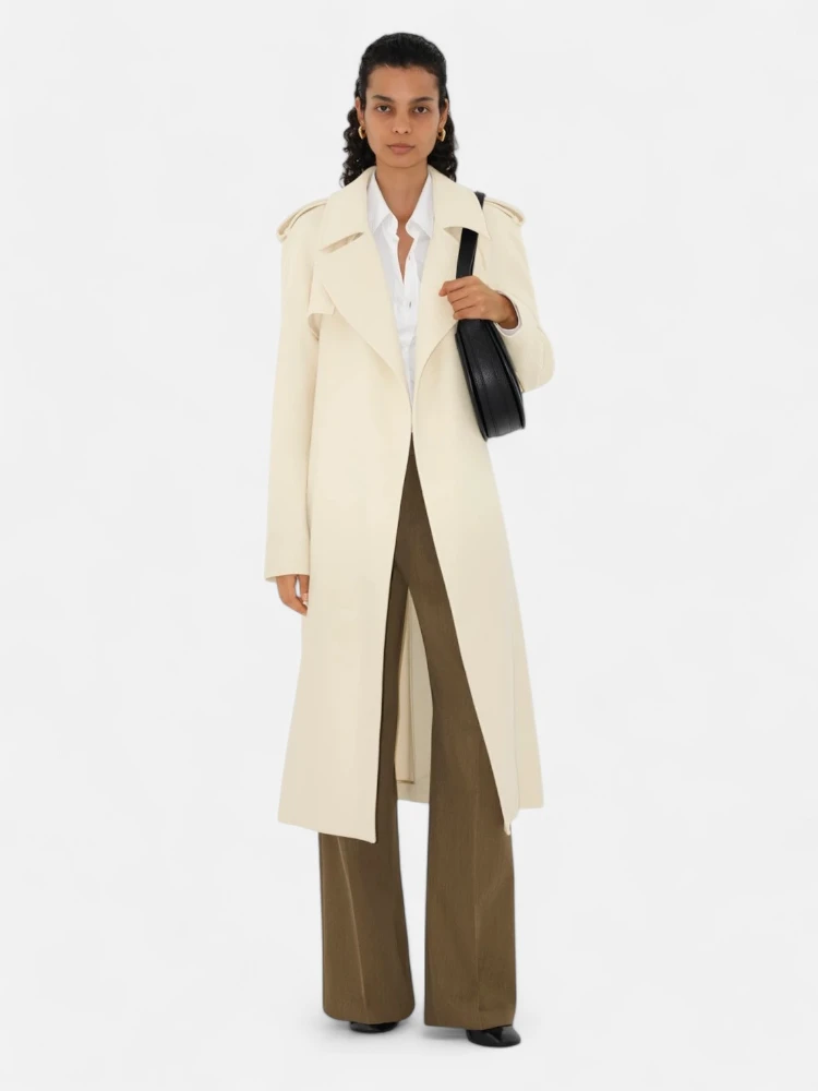 BURBERRY coat alternative