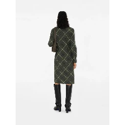 BURBERRY dress