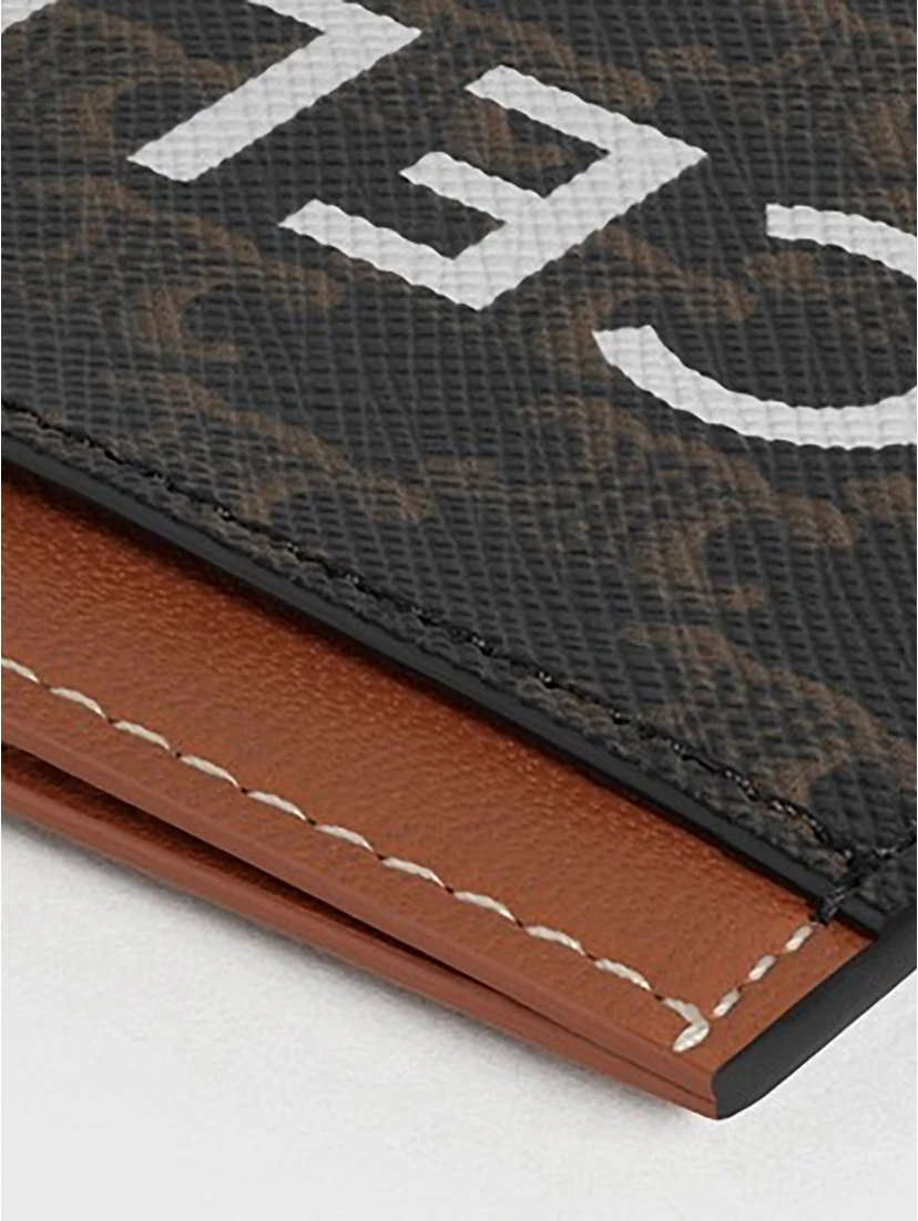 CELINE card holder
