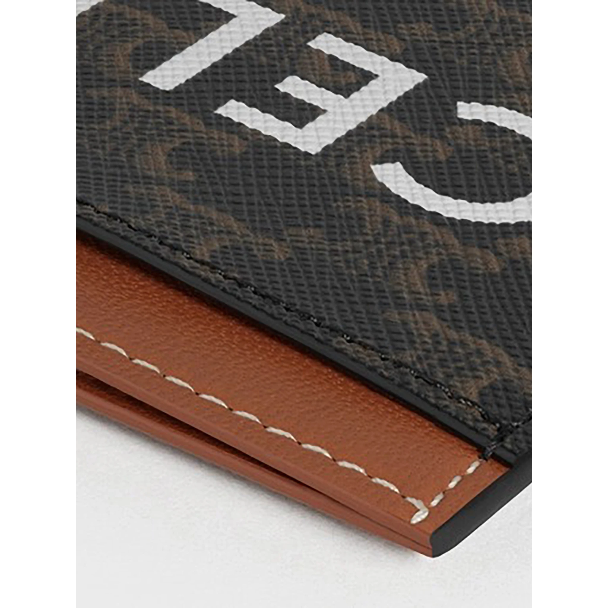 CELINE card holder