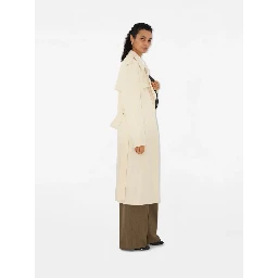BURBERRY coat
